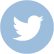 el logotipo de twitter
