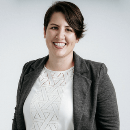 Jillian Domingue, Executive Director and Founder at CareBOX