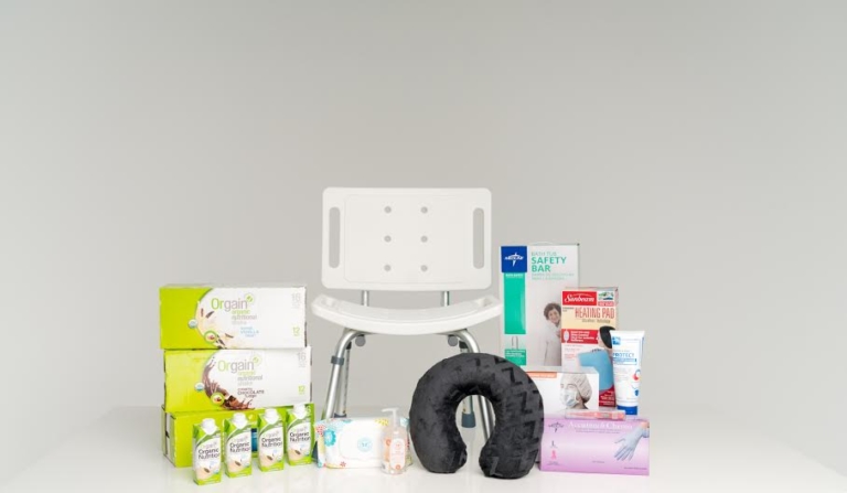 CareBOX Products