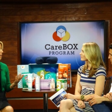 CareBOX on We Are Austin