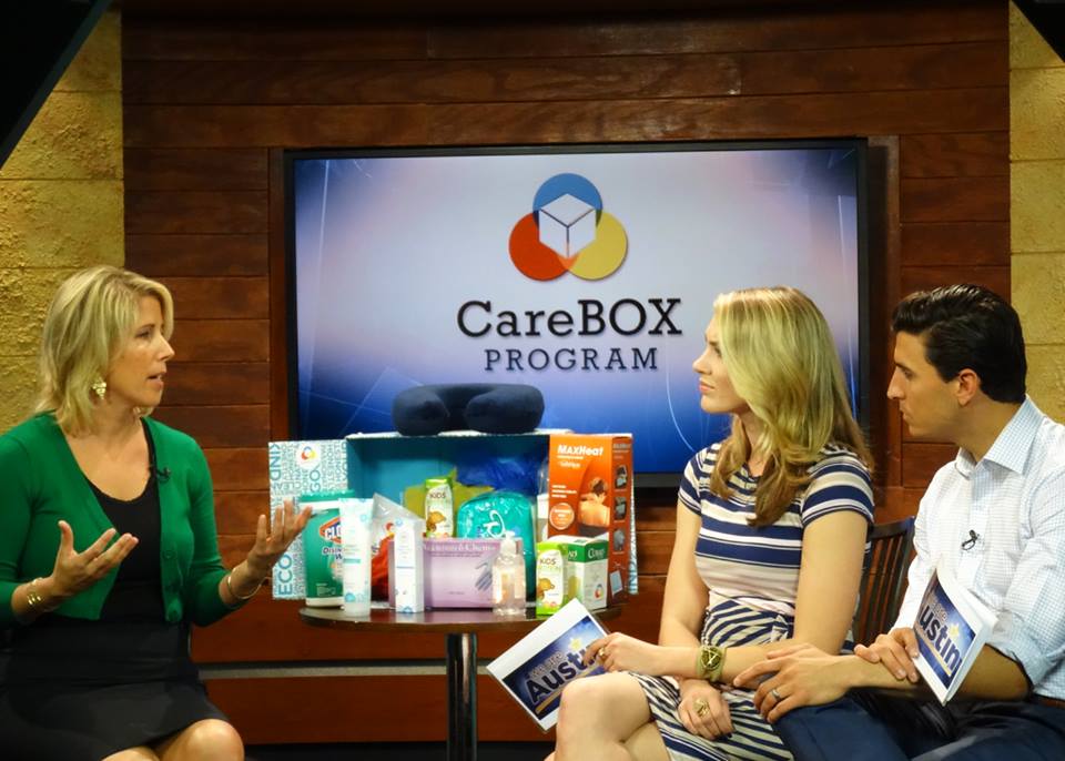 CareBOX on We Are Austin