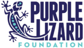 Purple Lizard Foundation