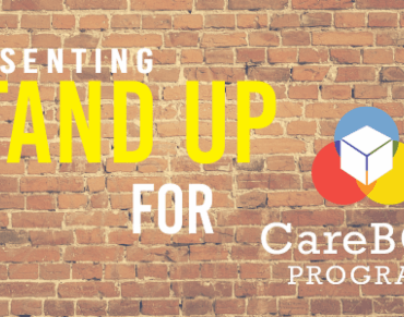 Stand Up for CareBOX Program