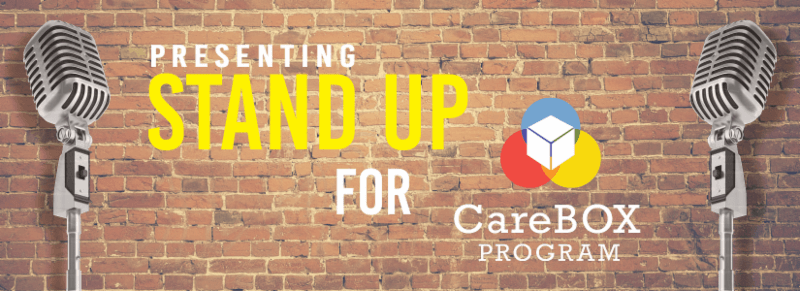 Stand Up for CareBOX Program